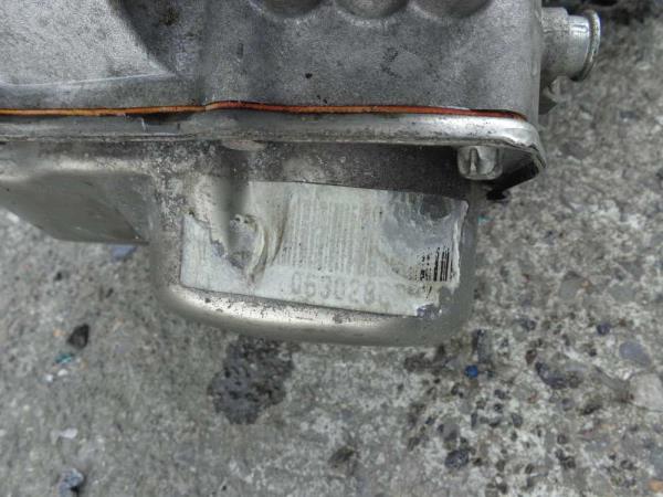 BOITE DE VITESSE MANUEL OPEL - Vue 10